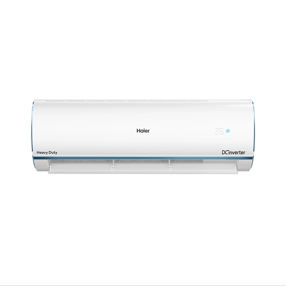 Haier 1.46 Ton ( ~ 1.5) Kinouchi Heavy Series Heavy Duty AI Smart AC, 5.13KW